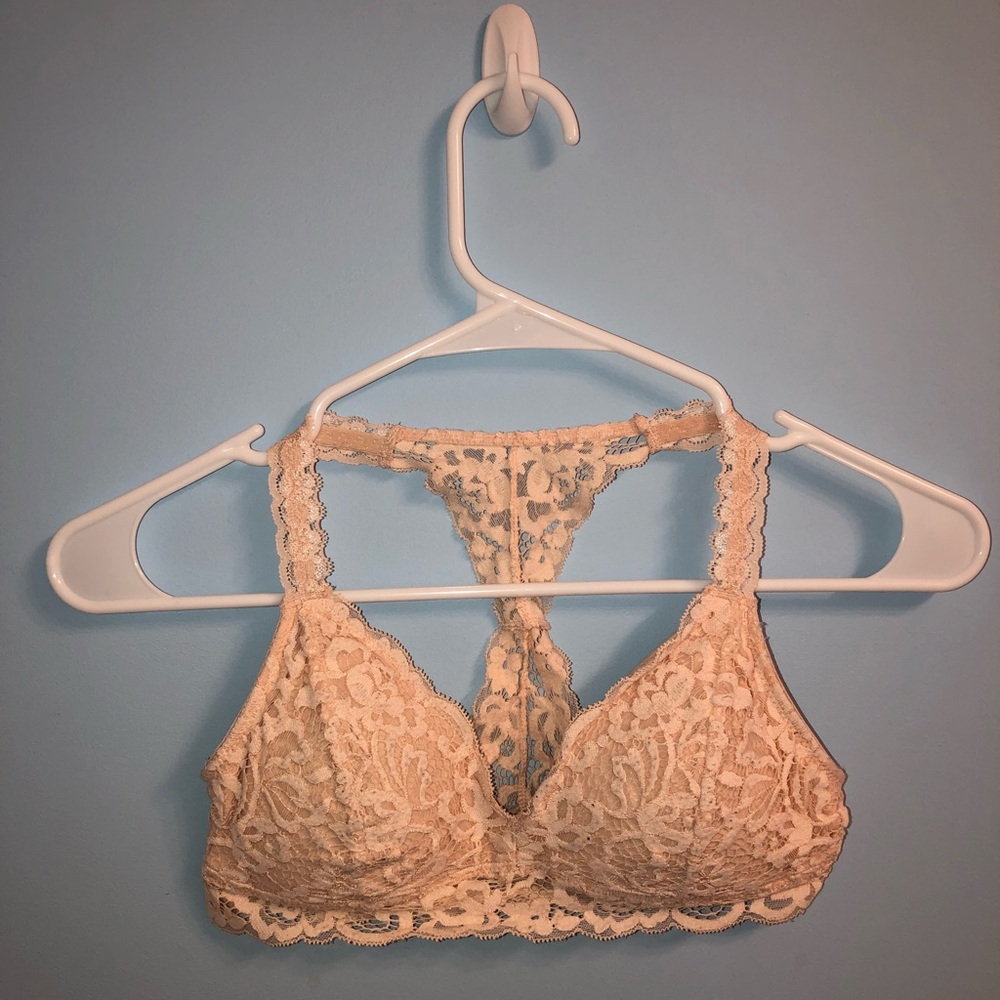 Slightly Used Bralette from Target